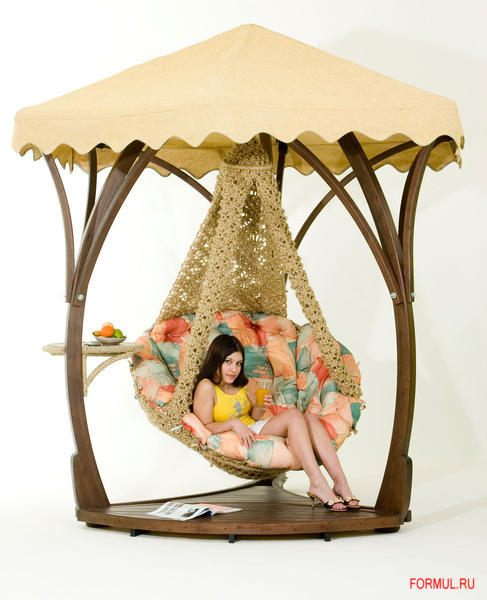 Гамак Леда №12 (арт. L168)